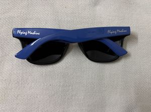 Flying Machine Wayfarer Sunglasses