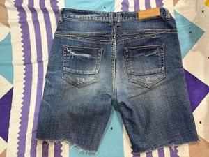 Cute Denim Shorts Bundle (Set of 2)