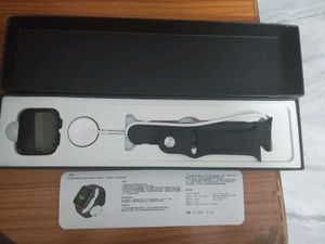 HW22 Pro Max Smartwatch