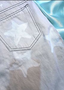 Y2k Wide Leg Jeans