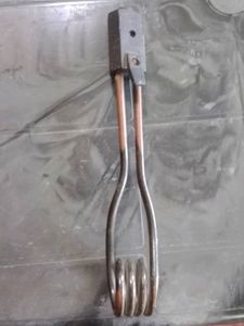 Electrical Heater