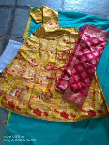 Lehenga Choli