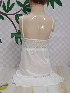 White Lace Cami Top(1100)