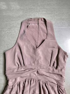 Halter Neck Top