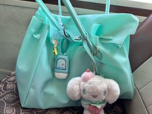 Jelly firkin bag