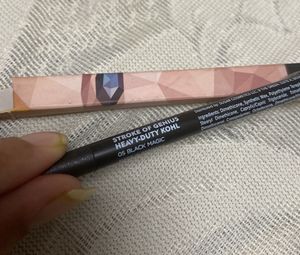 SUGAR Black Magic Kohl