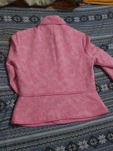 Short Jacket For Women