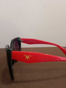 Prada Oversized Sunglasses
