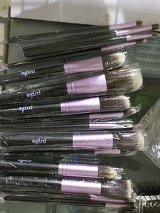 Professional Makeup Brush Set