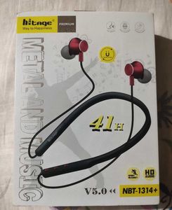 Bluetooth Nakeband Best Battary Backup