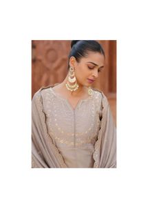 Anarkali suit