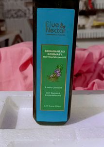 Hair Growth Oil