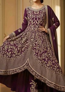 Kurta Suit And Sets