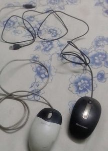 Buy 1 get another mouse free