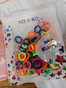 Hair Accessories Combo🎀