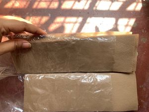 70 PIECE OF BRAND NEW SET OF TWO WAX STRIPS