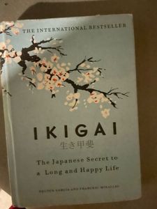 Ikigai: The Japanese Secret