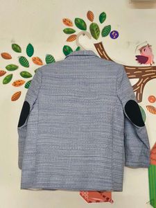Final Price Stylish Boys' Blazer.
