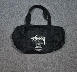 Stussy Duffle Bag