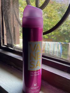 vanessa deo mist