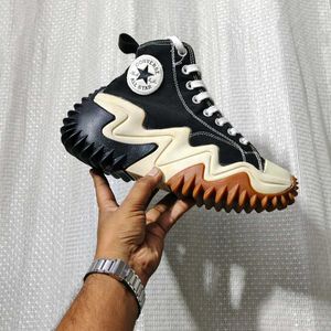 Converse Run Star Motion High Top
