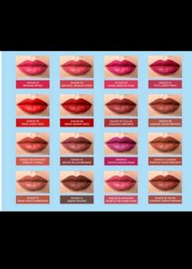 Just Herbs Lipstick Kit