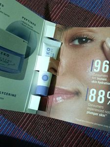 KOA Skin Care Sample Set
