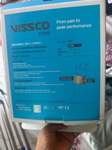 Abdominal Support Belt
