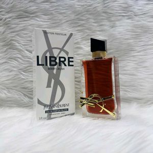 Yves Saint Laurent Libre Berry Crush Perfume