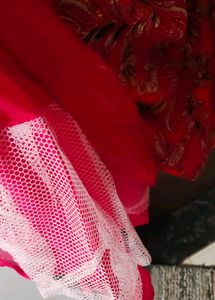Vibrant Paisley Print Kurta