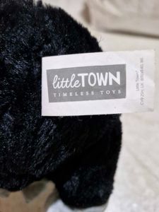Cute Gorilla Plush Toy