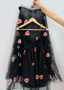 Unique style Dress
