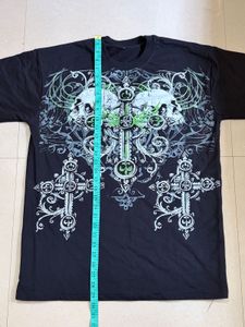 Goth T Shirt Unisex