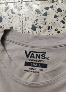 VANS Men's T-Shirt