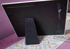3D photoframe
