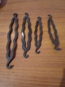 Set of Hair Styling Tools