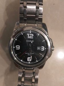 Casio Men's Watch