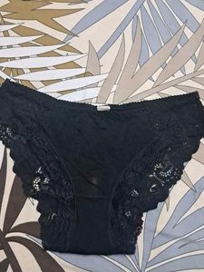 combo Of Four Imported Fabric  Panty