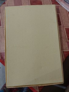 Dry Fruit Packing Box