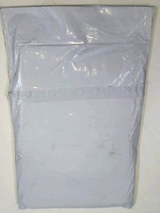 6pieces Courier bag &amp; 4 labels packaging 8×