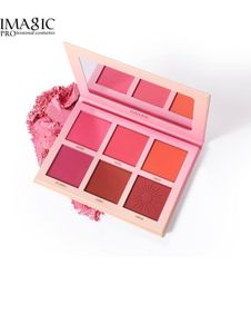 Blush Palette
