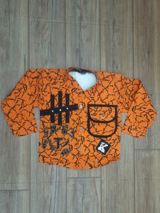 Kids Baba Suit (Shirt With Free Matching Pant ) 🧒