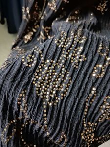 modest turkish abaya dress