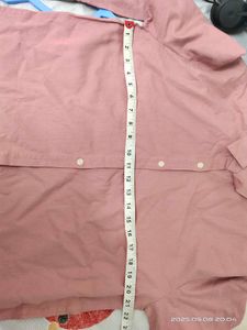 Women Mud Rose Shirt - XL