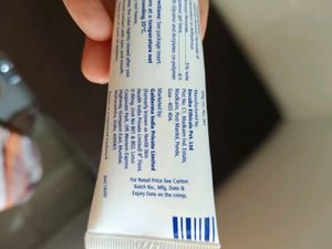 Benzoyl Peroxide AC 5% Gel