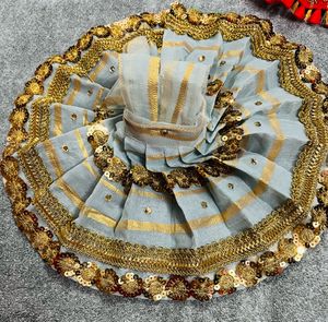 Laddu Gopal Dress Size 6,7,8