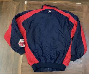 Majestic Authentic Vintage Jacket
