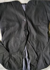 Free Size Coat