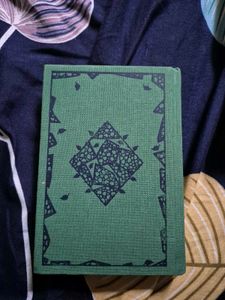 The Lottery by Sharley Jackson