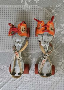 Jonex Roller Skates For Kids &amp; Adults Also